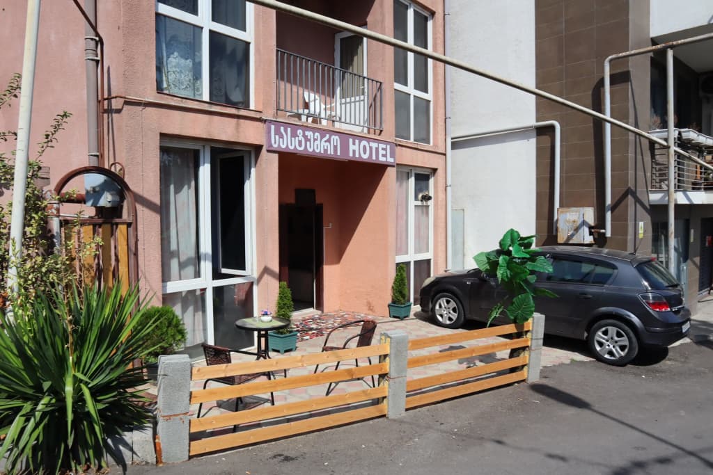 Glori Mini-Otel - photo 1