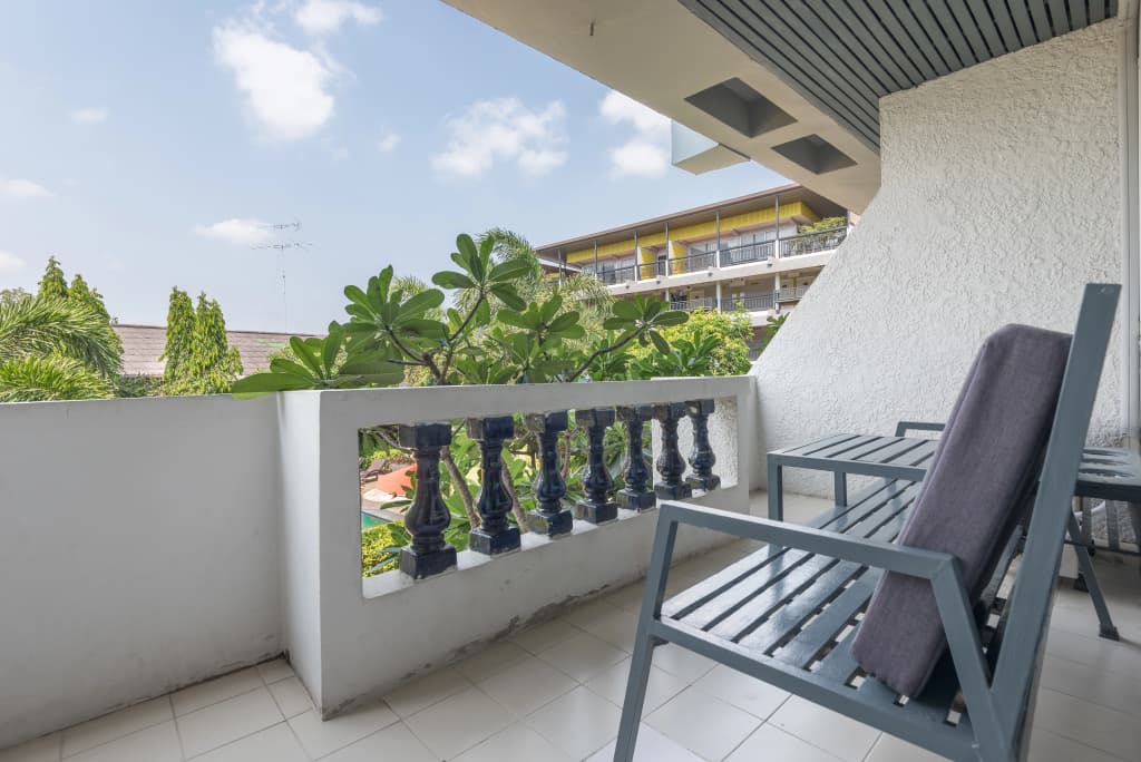 Lantana Pattaya Hotel & Resort - photo 39