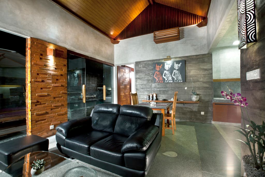 Bracha Bali Villa - photo 3