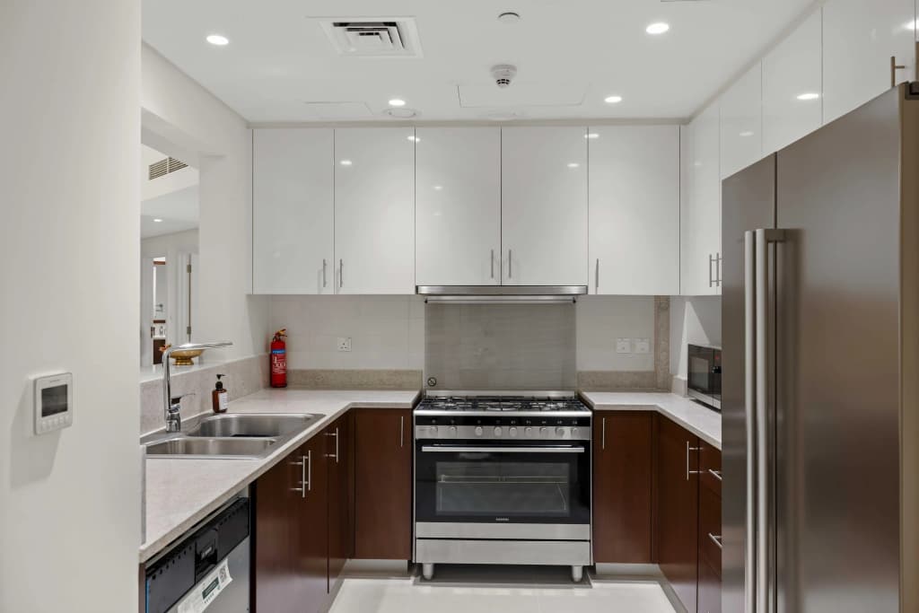 2Br Apartment in Downtown Dubai, near Burj Khalifa, Apartments - photo 31