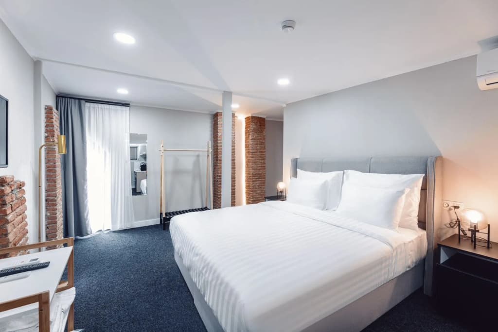 Hotel Salve - main photo