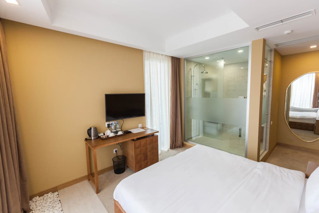 Amante Narikala Hotel - photo 3
