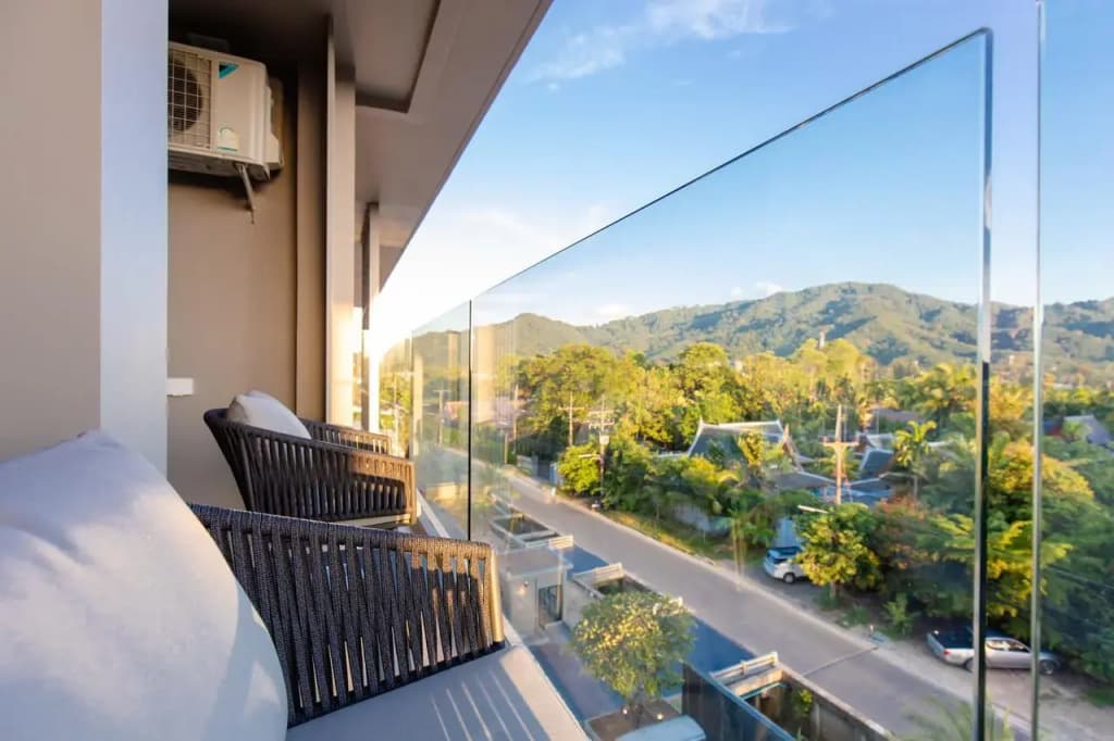Diamond Resort Phuket - photo 6