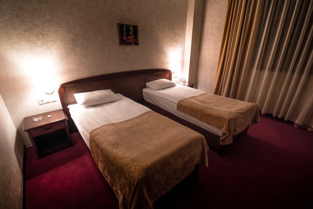 Kopala Tskneti Hotel - photo 46