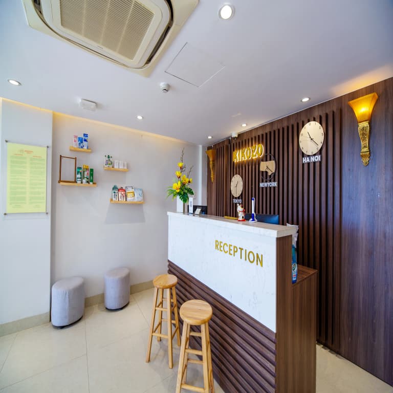 Kikozo Hotel - photo 2