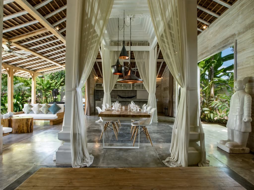 Little Mannao Villa - photo 6