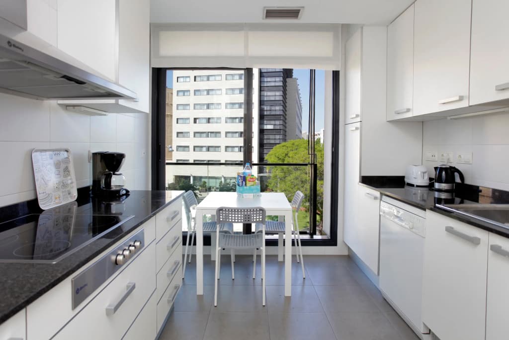 Barcelona Best Services Apartments - photo 7