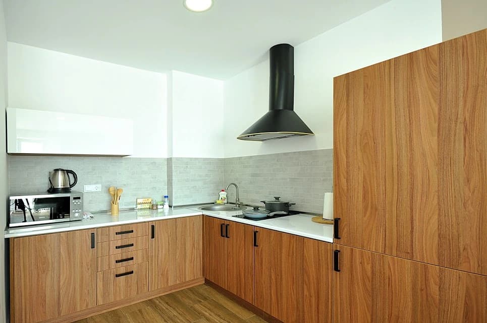 BFG Suites Apartments - photo 5
