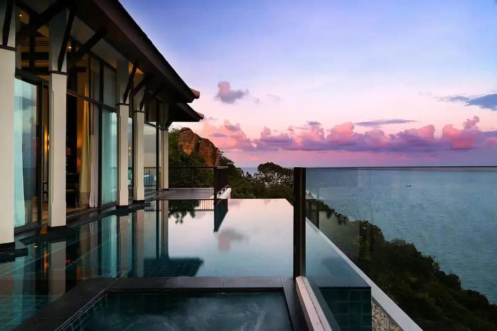 Banyan Tree Samui - photo 23