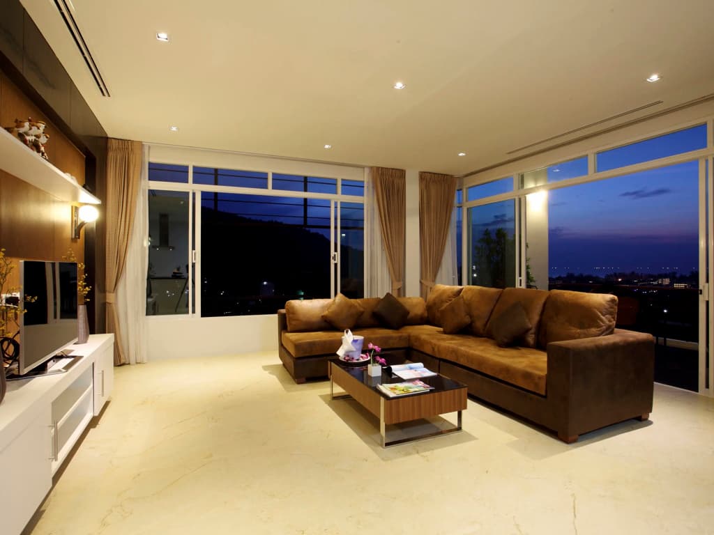 Kata Sea View Villas - photo 4