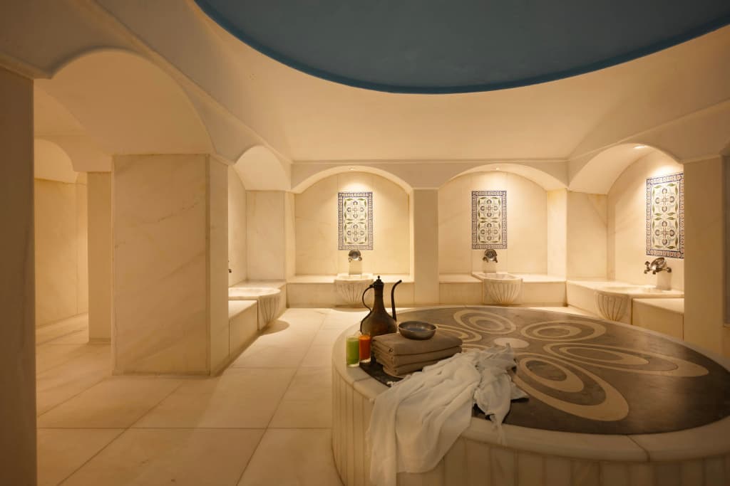 Porto Bello Hotel Resort & Spa - photo 7