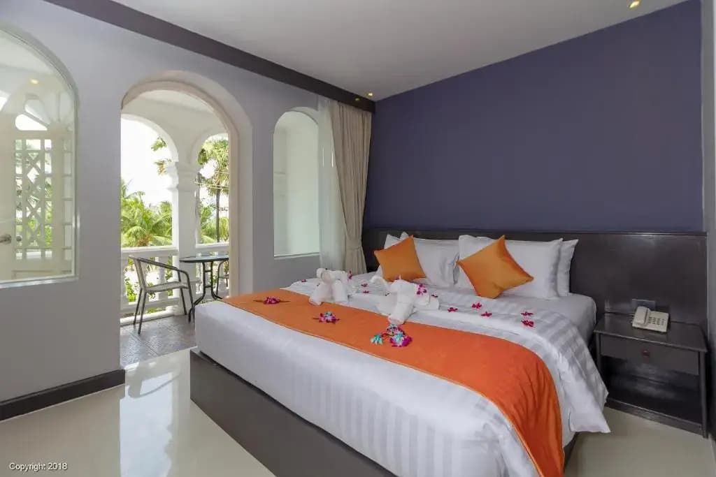 Modern Living Residence Phuket Patong - photo 7