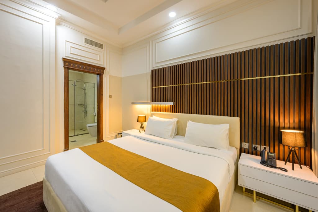 Abraj INN Royal Hotel - photo 7