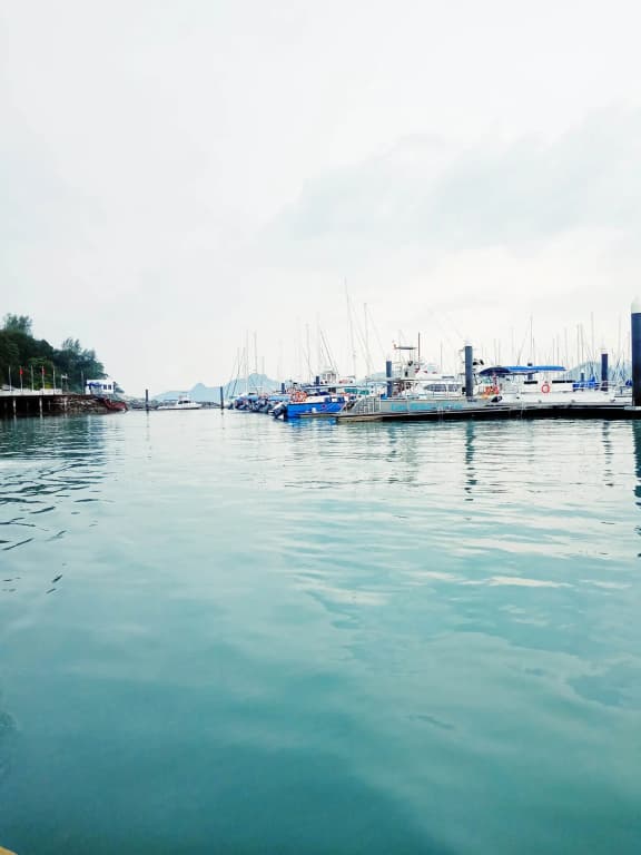 De Pauh Private Chalet & Island - photo 3