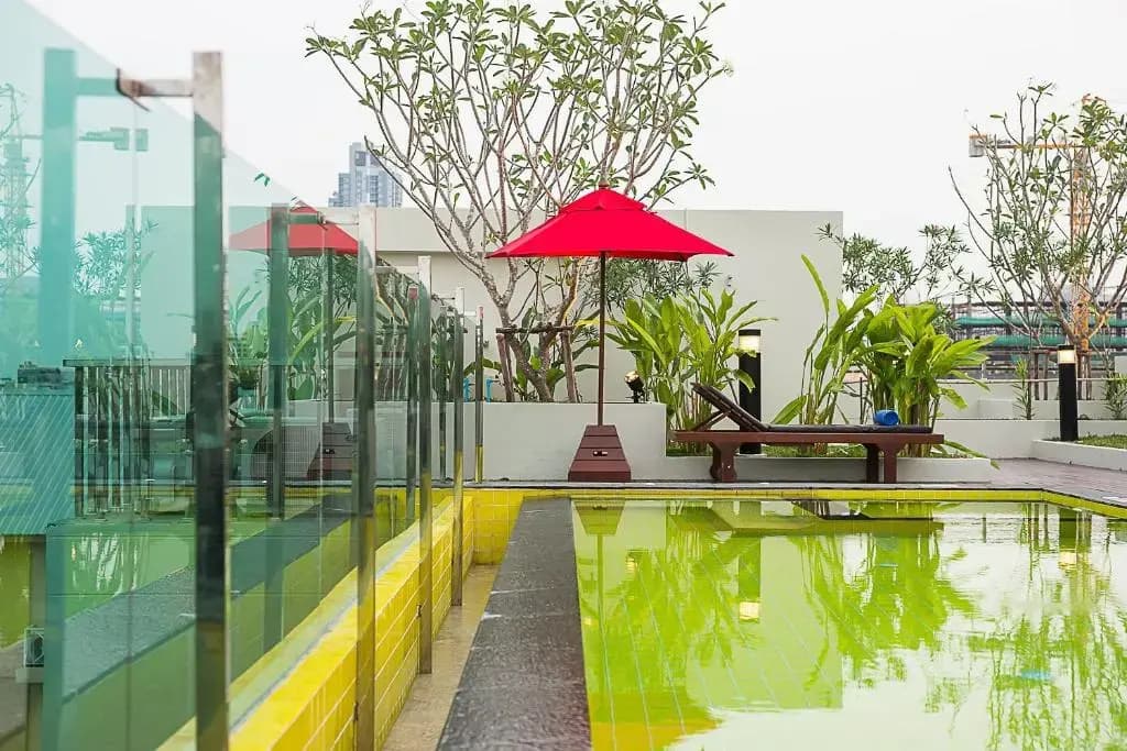 Sunshine Hip Hotel - photo 48