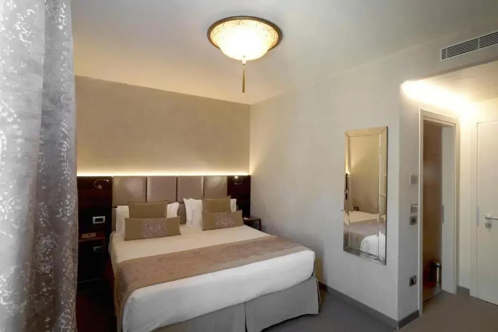Aquarius Hotel - photo 17