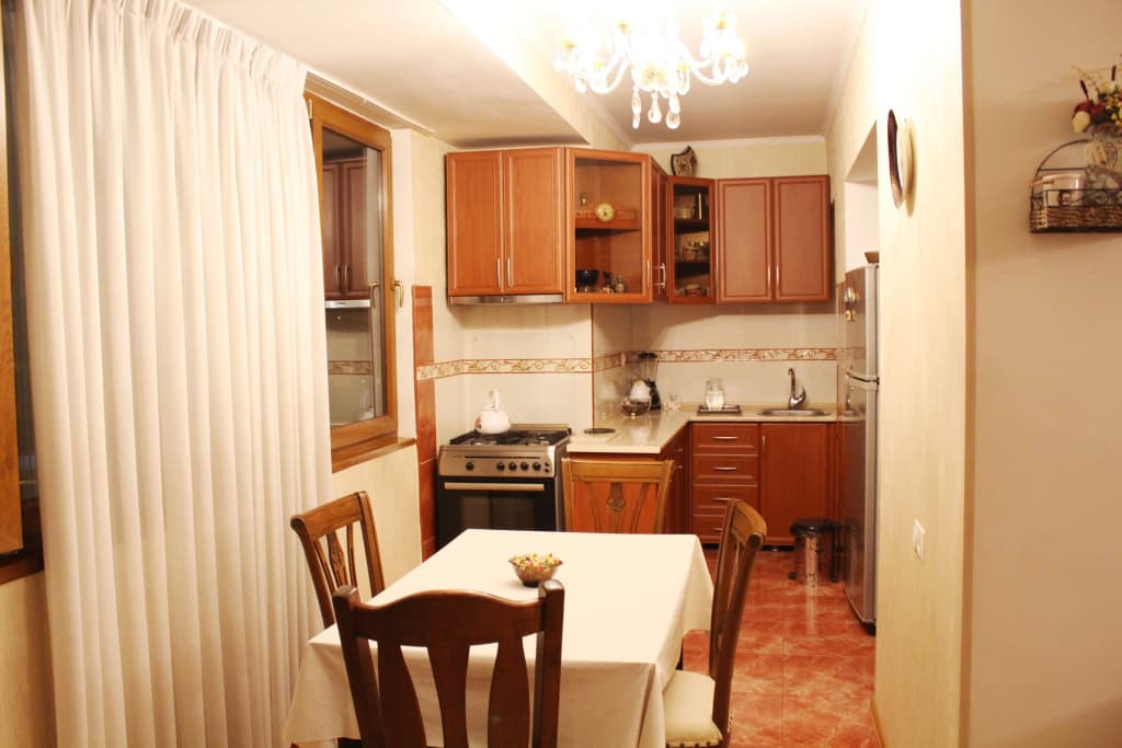 9 Etazh Apartments - photo 7