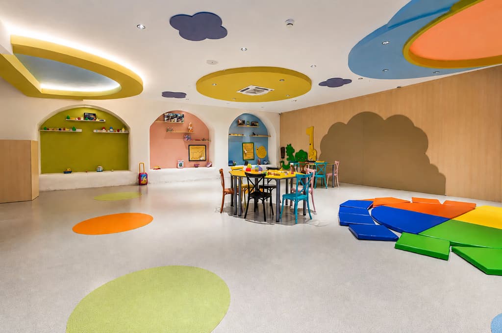 World Star Beach Resort & Spa Hotel (Ex. Sunshine Hotel) - photo 7