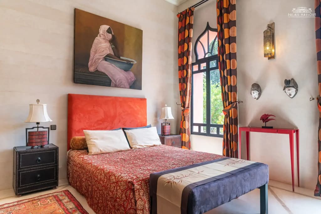 Palais Hassoun Villa - photo 49