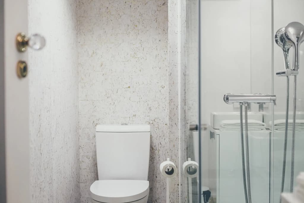 Deco Gem Bica Luxury Apartment - photo 39