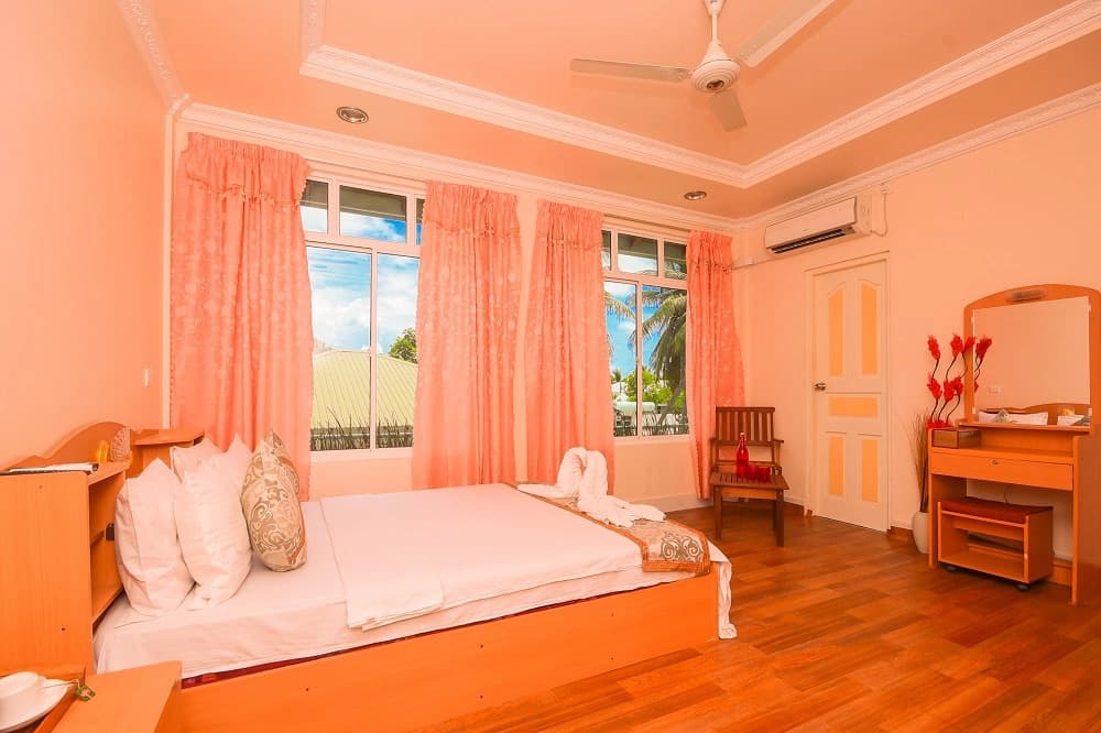 Koimala Guest House - photo 15
