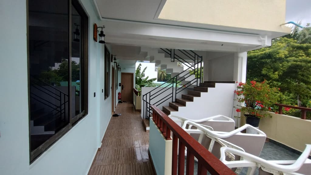Madi Grand Maldives Guest house - photo 14