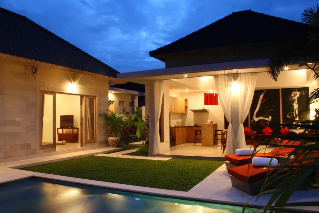 Villa Briana - main photo