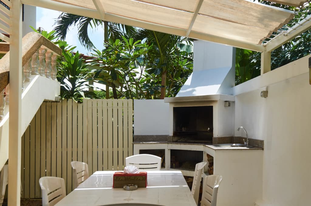 Phuket Riviera Villas Apartments - photo 13