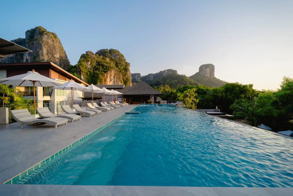 Railay Princess Resort & Spa Hotel - photo 1