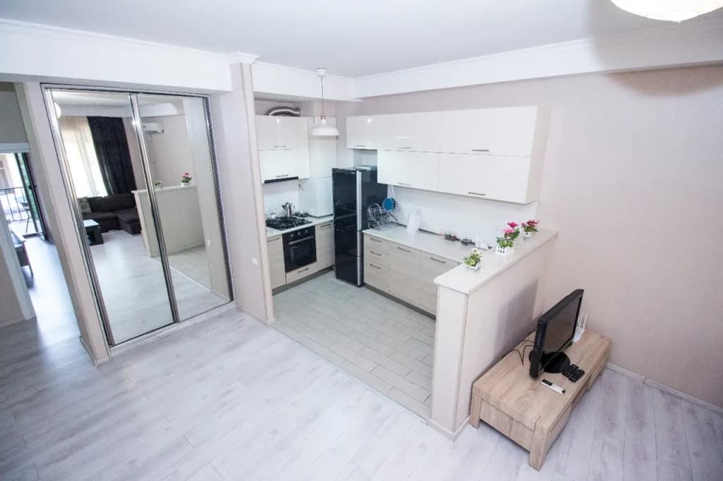 Fifochka Apartments - photo 8