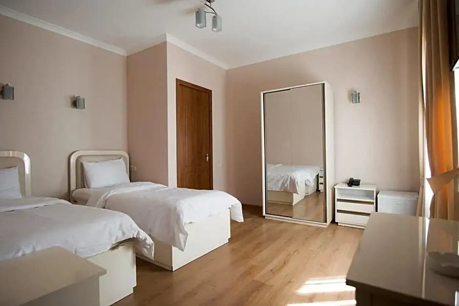 Sama Grand Hotel - photo 34
