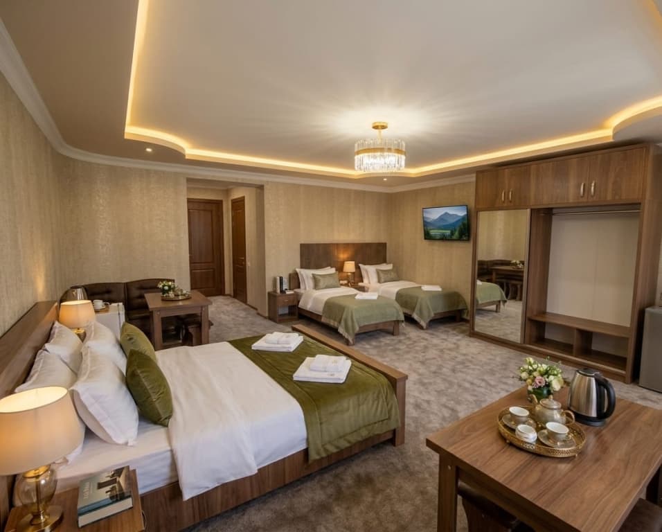 Tutto Passa Hotel - photo 1