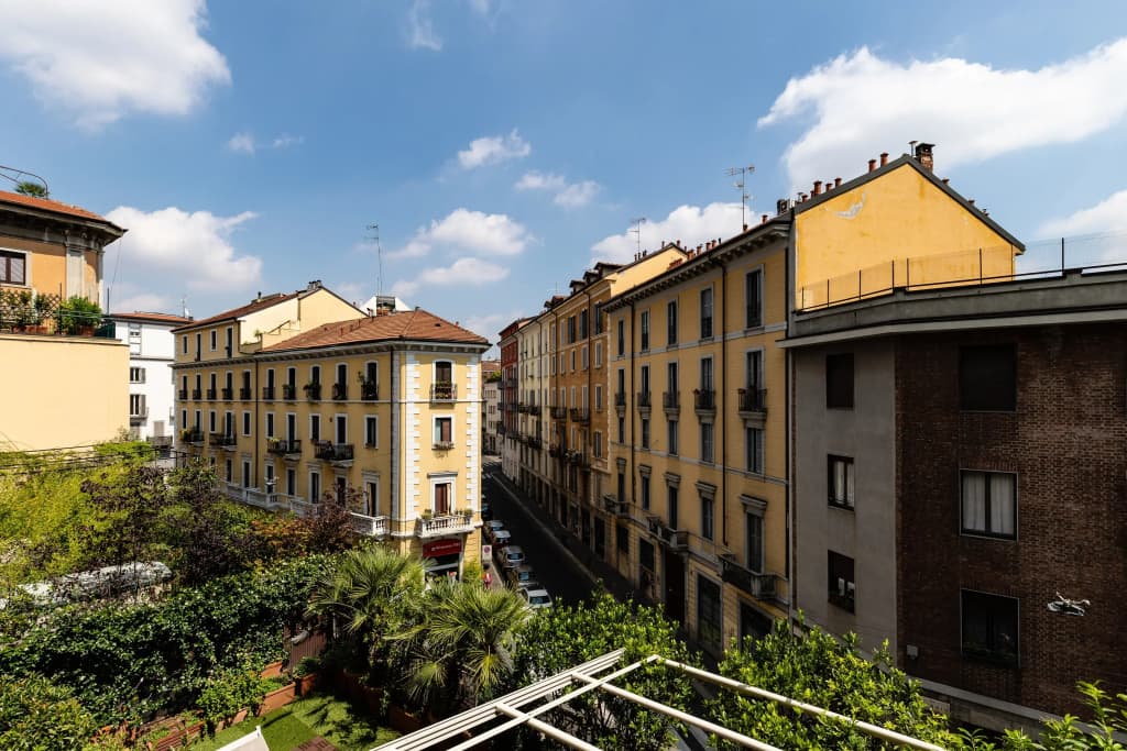Guest house Aiello Rooms - photo 11