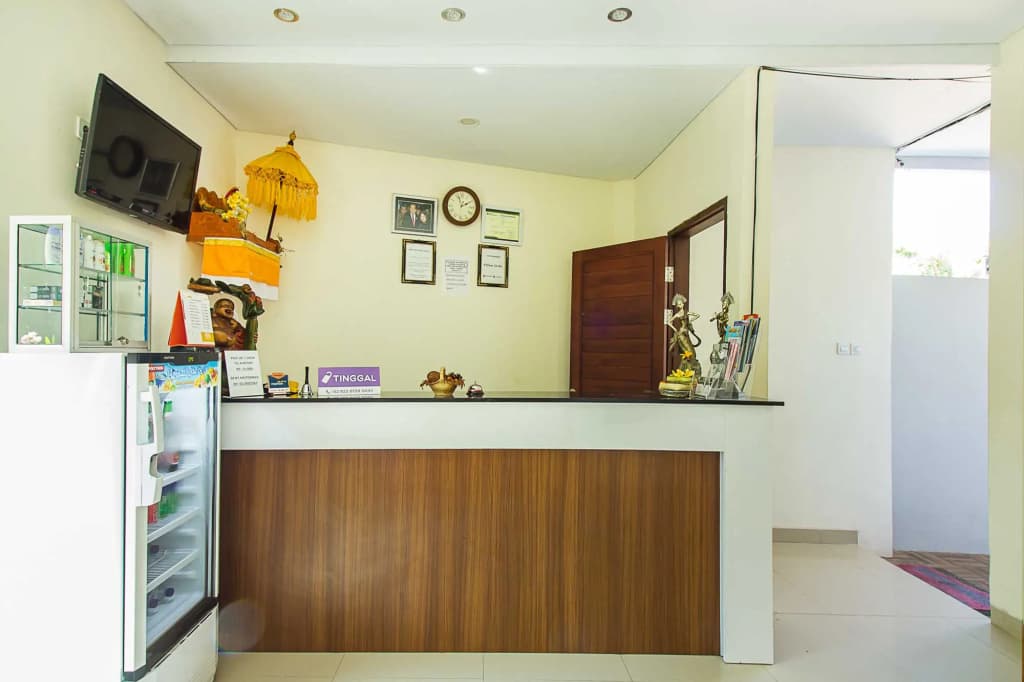 Tri Homestay Hotel - photo 7