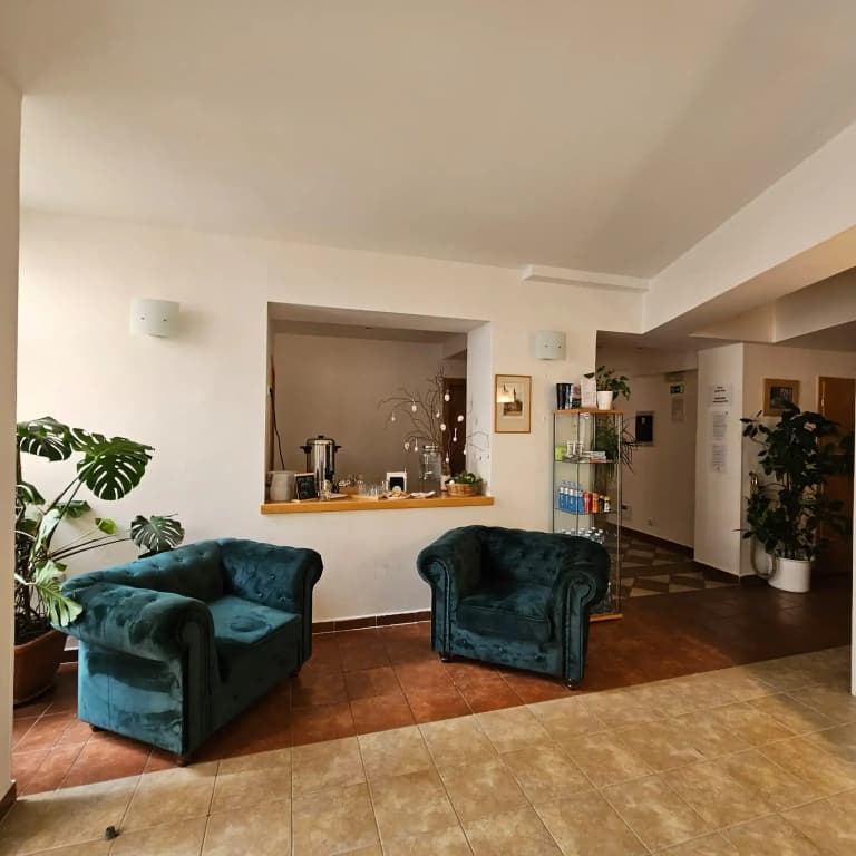 Claris Hotel - photo 16