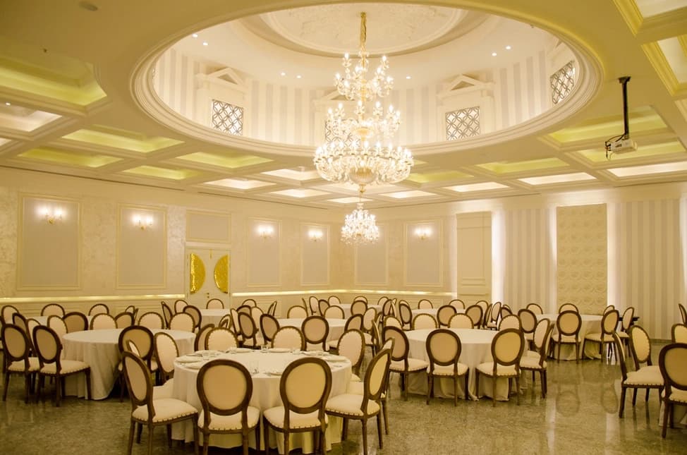 Royal Residence Hotel - photo 4