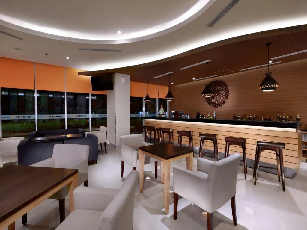 Harper MT Haryono, Cawang Hotel - photo 6