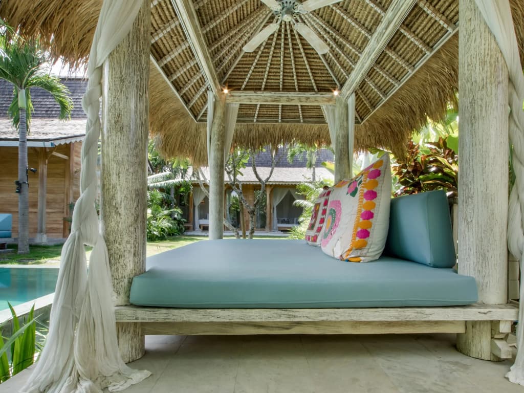 Little Mannao Villa - photo 14