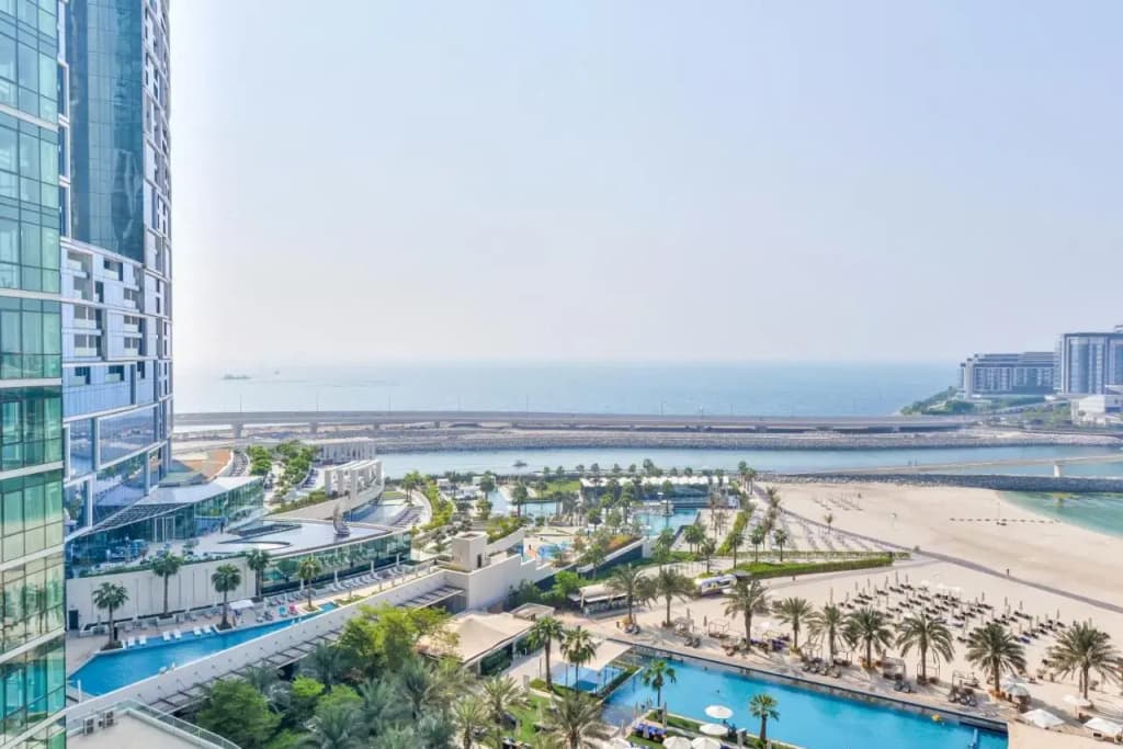 Al Bateen Jbr Apartment By Happy Season Apartments - photo 5