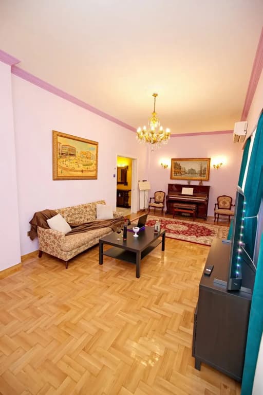 Retro Athens Apartments - photo 48