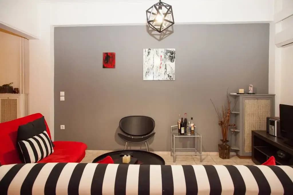 Great Location Near Central Athens - main photo