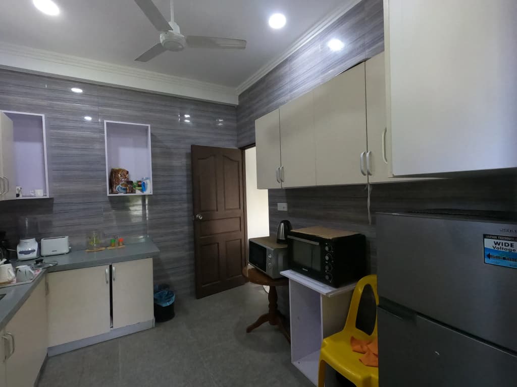 Dhangethi Inn Hotel - photo 19