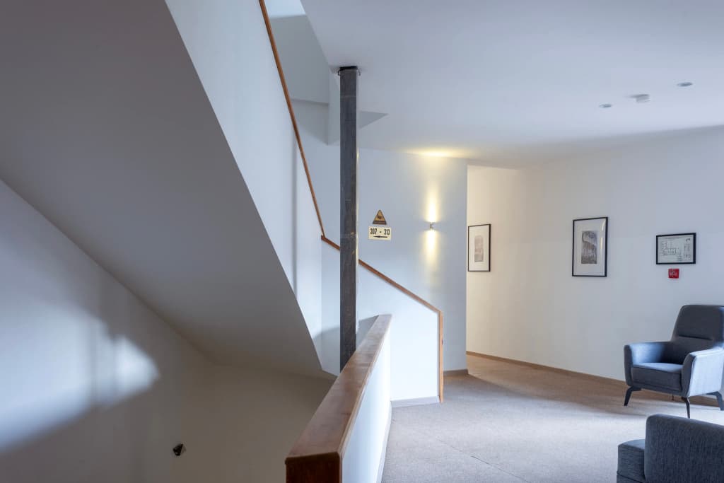 Alliance Hotel - photo 32