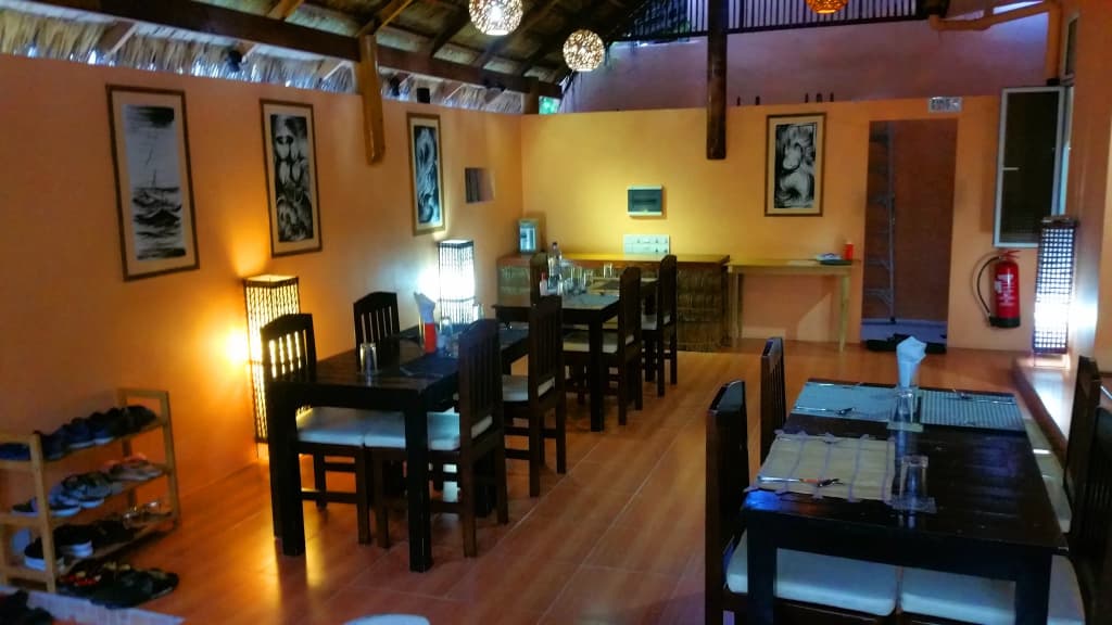 Royal Inn Rasdhoo Guest House - photo 9