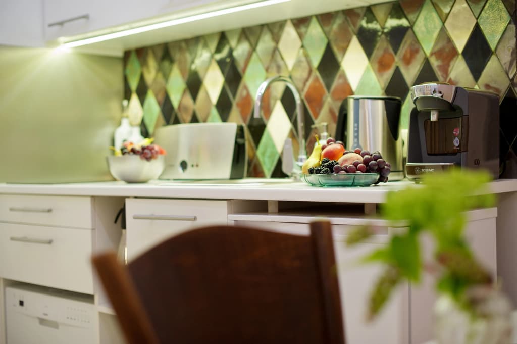 Green Door Family Apartment - photo 7