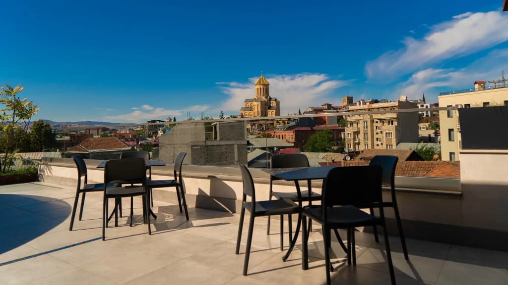 Banovani Hotel - photo 18