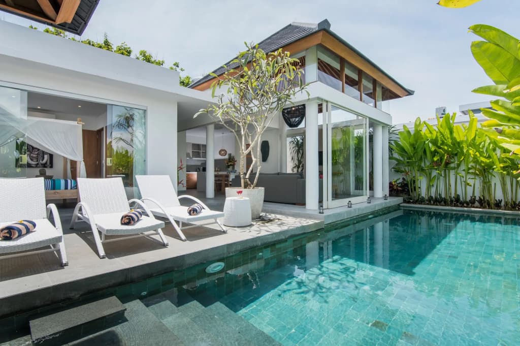 Kobe Villa - photo 9