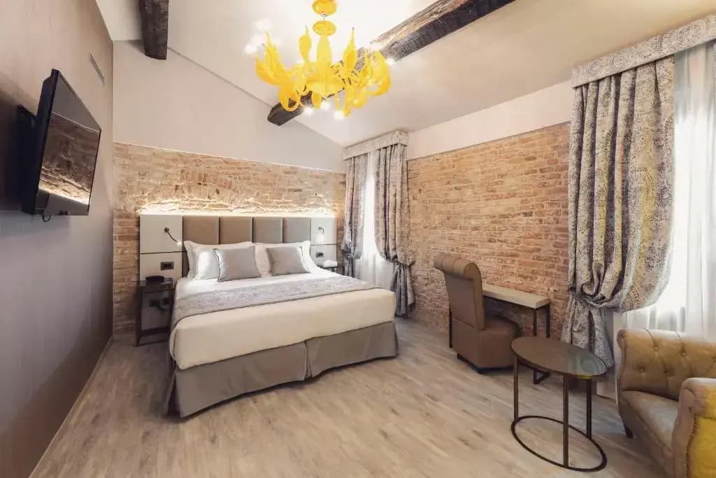 Aquarius Hotel - photo 33