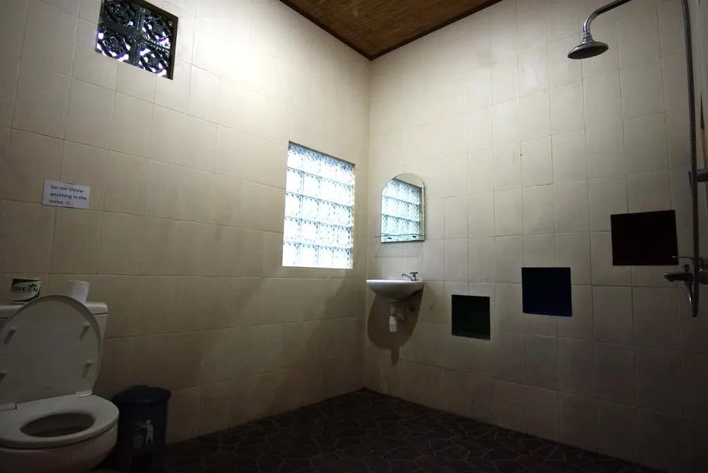 Ubud Dream Guest House - photo 20