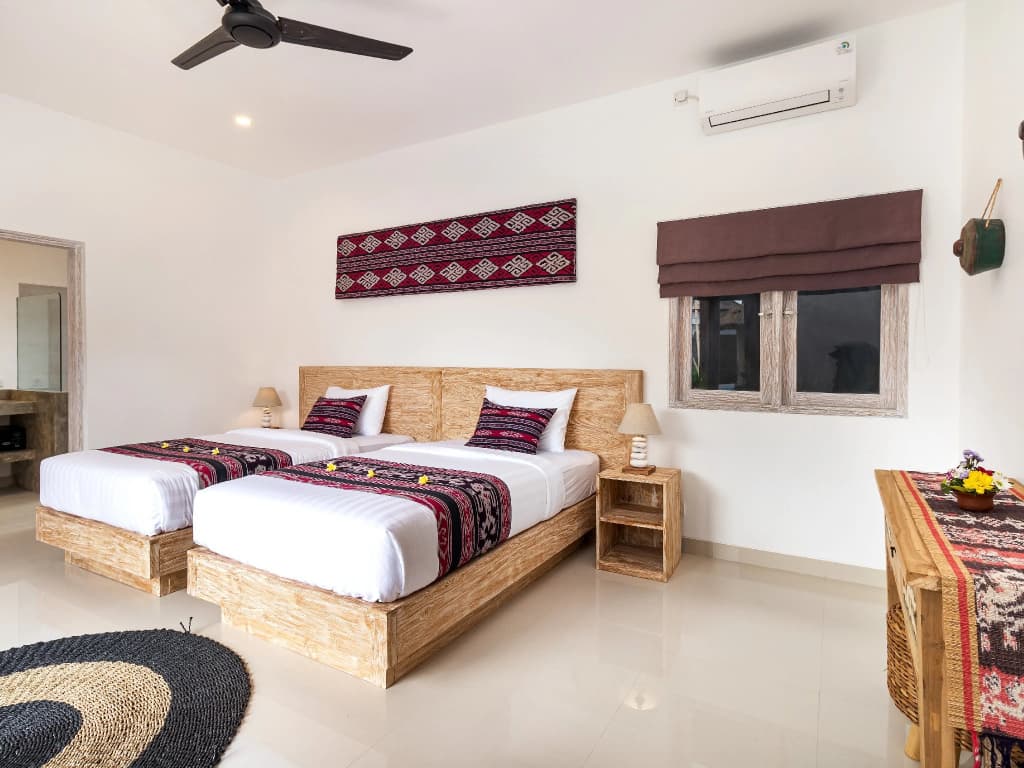 Hiburan Villa - photo 28